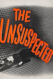 The Unsuspected' Poster