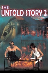The Untold Story 2' Poster