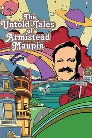 Streaming sources forThe Untold Tales of Armistead Maupin
