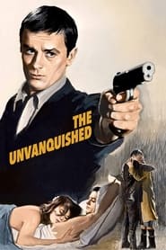 The Unvanquished' Poster