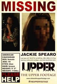 The Upper Footage' Poster