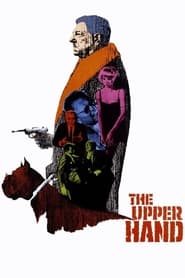 The Upper Hand' Poster