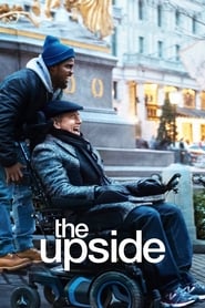 The Upside Poster