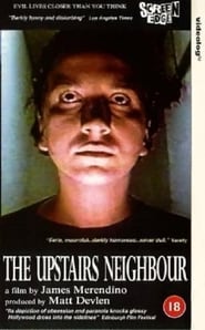 The Upstairs Neighbour' Poster