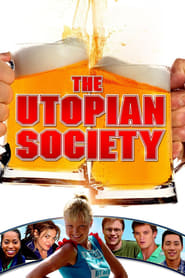 The Utopian Society' Poster
