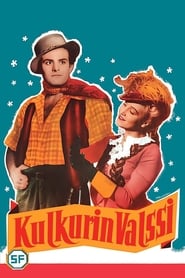 Kulkurin valssi' Poster