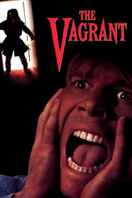 The Vagrant' Poster