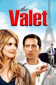 The Valet' Poster