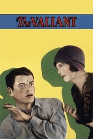 The Valiant' Poster