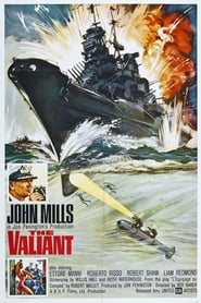 The Valiant' Poster