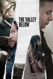 The Valley Below' Poster