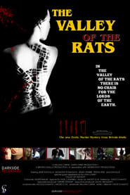 Valley of the Rats' Poster