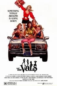 The Vals' Poster