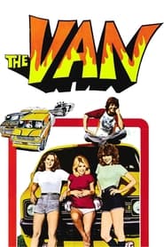 The Van' Poster