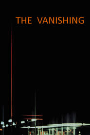 The Vanishing' Poster
