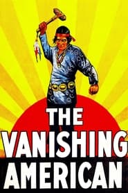 The Vanishing American' Poster
