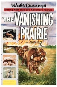 The Vanishing Prairie' Poster