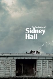 The Vanishing of Sidney Hall' Poster