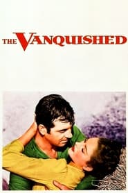 The Vanquished' Poster