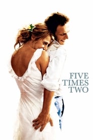 Five Times Two' Poster