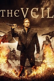 The Veil' Poster