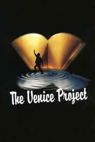 The Venice Project' Poster