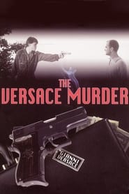 The Versace Murder' Poster