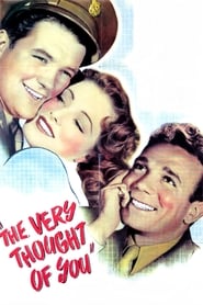 The Very Thought of You' Poster