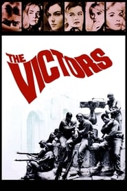The Victors' Poster