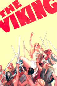 The Viking' Poster