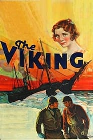The Viking' Poster