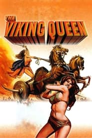 The Viking Queen' Poster