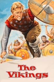 The Vikings' Poster