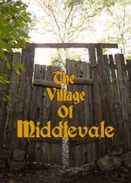 The Village Of Middlevale' Poster