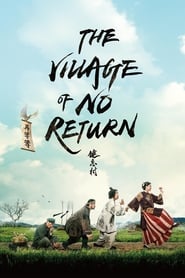 Streaming sources forThe Village of No Return
