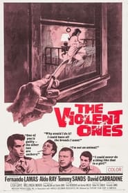The Violent Ones' Poster