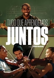 The Violin Teacher' Poster