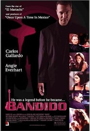 Bandido' Poster