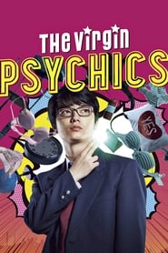 The Virgin Psychics' Poster