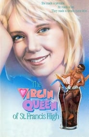 The Virgin Queen of St Francis High' Poster
