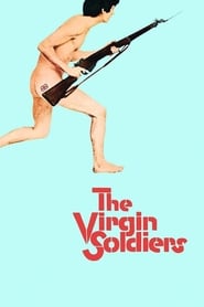 The Virgin Soldiers' Poster