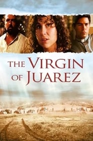 The Virgin of Juarez' Poster