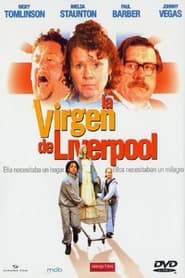 The Virgin of Liverpool' Poster