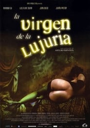 The Virgin of Lust' Poster