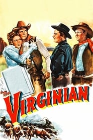 Streaming sources forThe Virginian