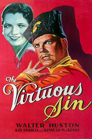 The Virtuous Sin' Poster