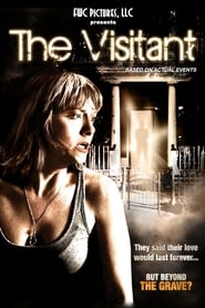 The Visitant' Poster