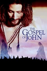 The Gospel of John' Poster