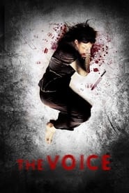 The Voice' Poster