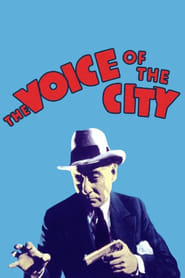 The Voice of the City' Poster
